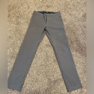 Nordstrom Slim Fit Performace Chinos